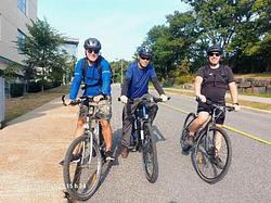 Montreal South Shore Outdoor Explorers