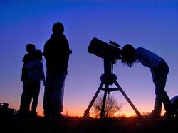 Nature Coast Amateur Astronomers
