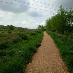 Hampshire Gay Men's Walking Group