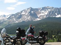 DFW AREA MOTORCYCLE RIDERS GROUP