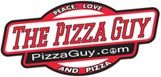 The Pizza Guy