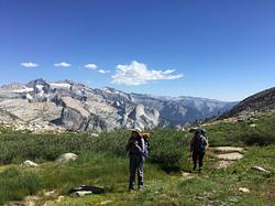Central California Women's Backpacking and Hiking Group
