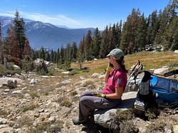 Central California Women's Backpacking and Hiking Group