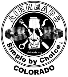 Airheads Beemer Club-Colorado