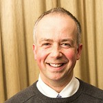 Andrew Rushmer