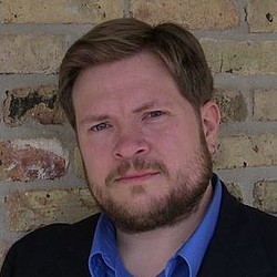 Michael Moreau