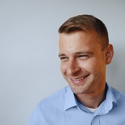 Patrick Stasko