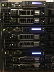 Crew's LAN Party