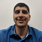 Gerson Morales