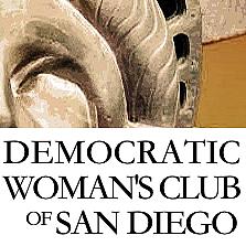 Democratic Woman's Club of San Diego County