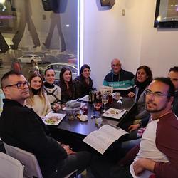 Almería English Chat (Almeria)