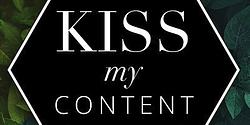 #KissMyContent - Die Content Marketing Reihe