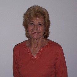 Judi Connor