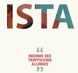 Indiana Sex Trafficking Alliance (ISTA) (Group project against sex trafficking at IUPUI)