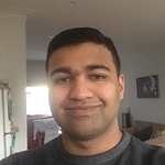 Mayuresh Thombre