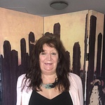 DEBBIE MCGINNIS