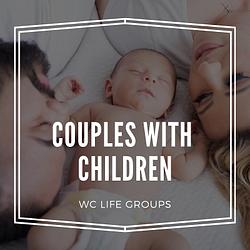 WC - Parent's Life Groups