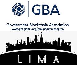 Lima Government Blockchain Association