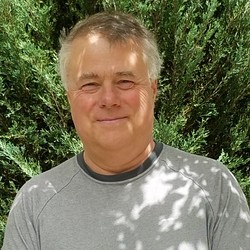 Eric R Goranson