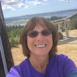 Patricia Canich