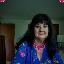 Vickie Kuvallis Drischell