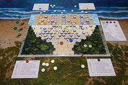 Spieleabende / Gesellschaftsspiele in Jena / Thüringen