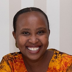 Sheila Mukami