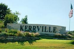 Kerrville Business Meetup