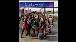 Bass Canyon 2019