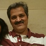 ravi wagh