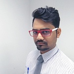 Vikram Deshmukh