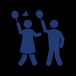 Menstrie badminton