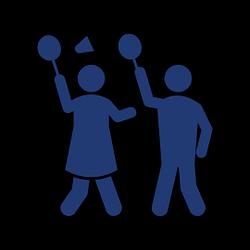 Menstrie Badminton Club