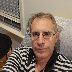 Alex Landsman
