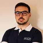 Pedro Pereira, VILT