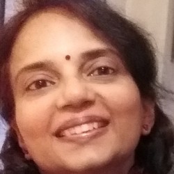 Shobitha Shankar