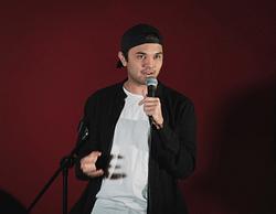 Stand up comedy in South West London