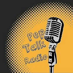 Pep Talk Radio