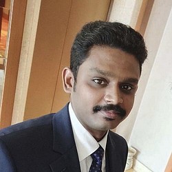 Aravind Pillai