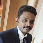 Aravind Pillai