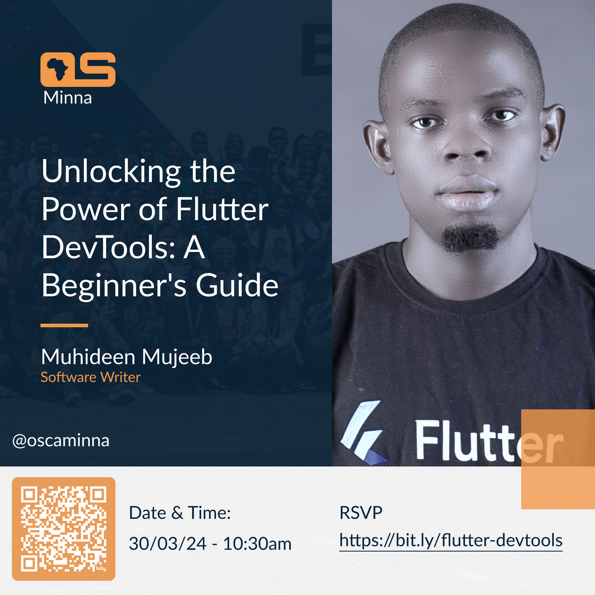 Unlocking the Power of Flutter DevTools: A Beginner's Guide