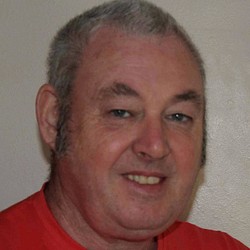 Robert Morgan