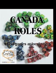 Ottawa-Gatineau Roleplayers