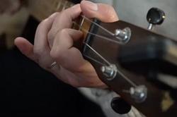 The Ukulele Union of Boston