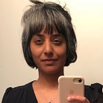 Julie Nagra