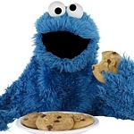 Cookie Monster
