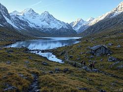 The Alpine Explorers