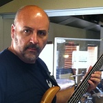 JerryMeyer - Bass player/percussionist