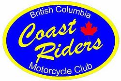 Coast Riders Motorcycle Club