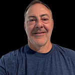 Greg Petti, Ravenblack TS